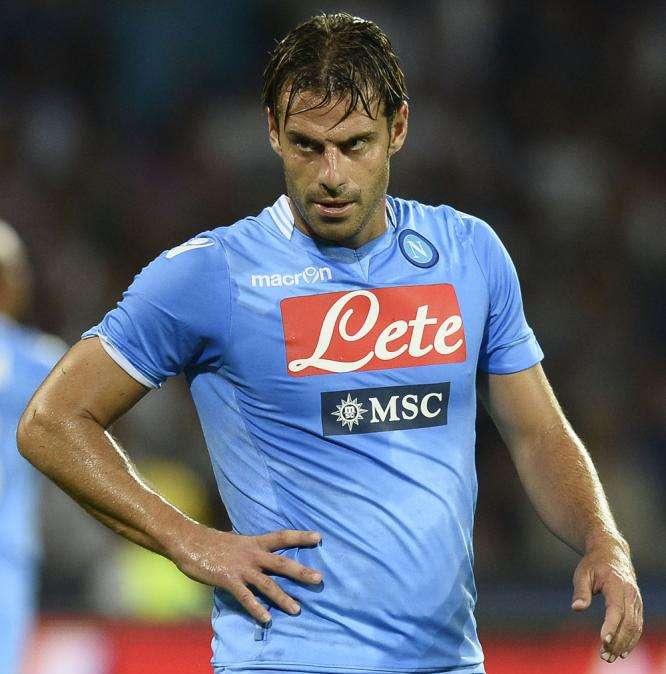 Calaiò: "Era importante uscire bene da Anfield, ma il Bologna è la prova del nove"
