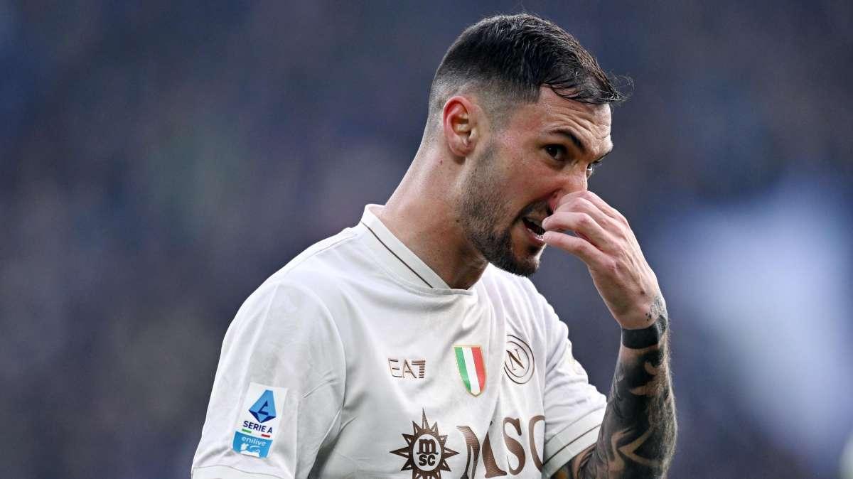 Conte cerca nuovi gol: Politano ed Elmas ancora a zero