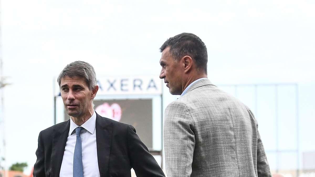 UFFICIALE - Globe Soccer Awards, il miglior ds: Giuntoli battuto dal duo Maldini-Massara