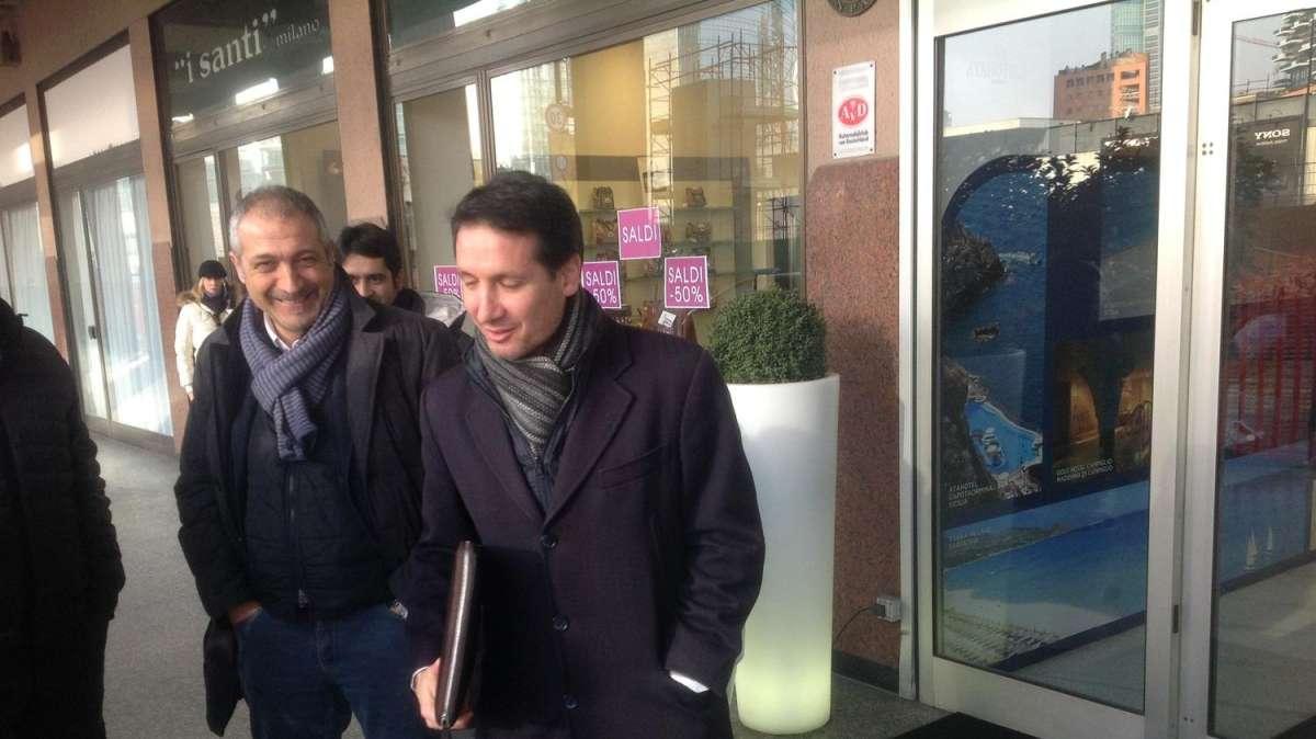 LIVE MERCATO DALL'ATAHOTEL - Colpo di Bigon: è fatta per Rolando! Soluzione italiana per Uvini, Campagnaro lascia a giugno. Fernandez al Getafe, è ufficiale