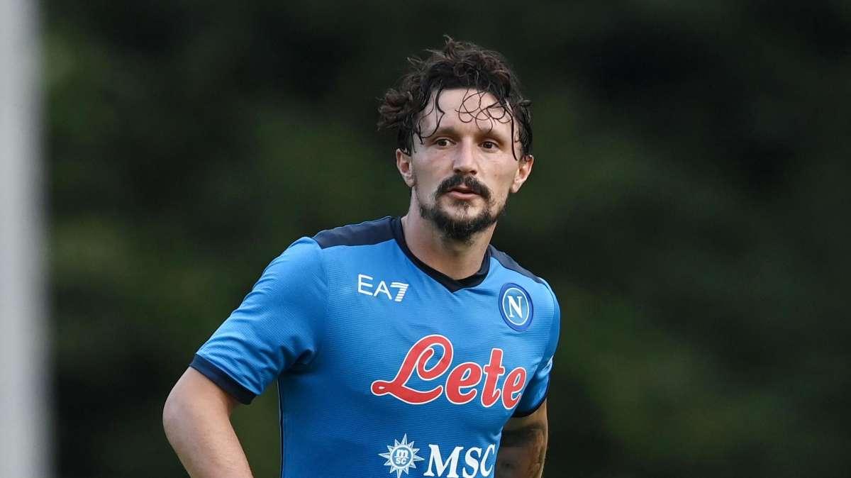 Mario Rui risponde ai tifosi: “Mi ispiro a Roberto Carlos! A Napoli sto benissimo, città e gente fantastica”