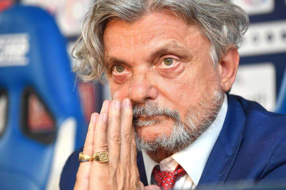 UFFICIALE - La Sampdoria è in vendita: trattativa in corso tra Ferrero e Vialli