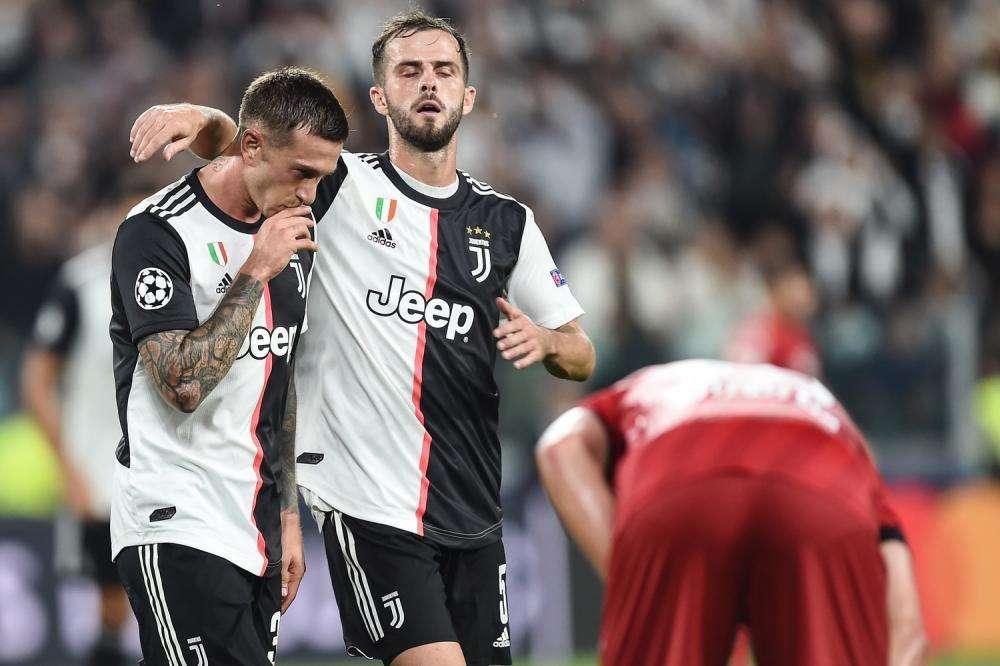Rai - Milik-Juve, la strada è in salita: il Napoli ha già rifiutato 4 contropartite