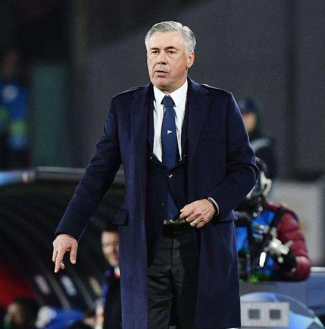 Ancelotti felice su Twitter: "Fantastica risposta della squadra, continuiamo ad essere competitivi"