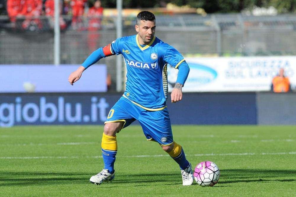 Di Natale pazzo di Insigne: "Ha qualcosa di me, ma è unico. Un napoletano che ha conquistato Napoli!"