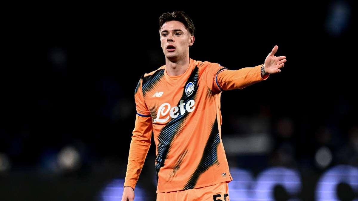 Atalanta, Zalewski dopo il ko di Dortmund: “Ora dobbiamo pensare al Napoli!”