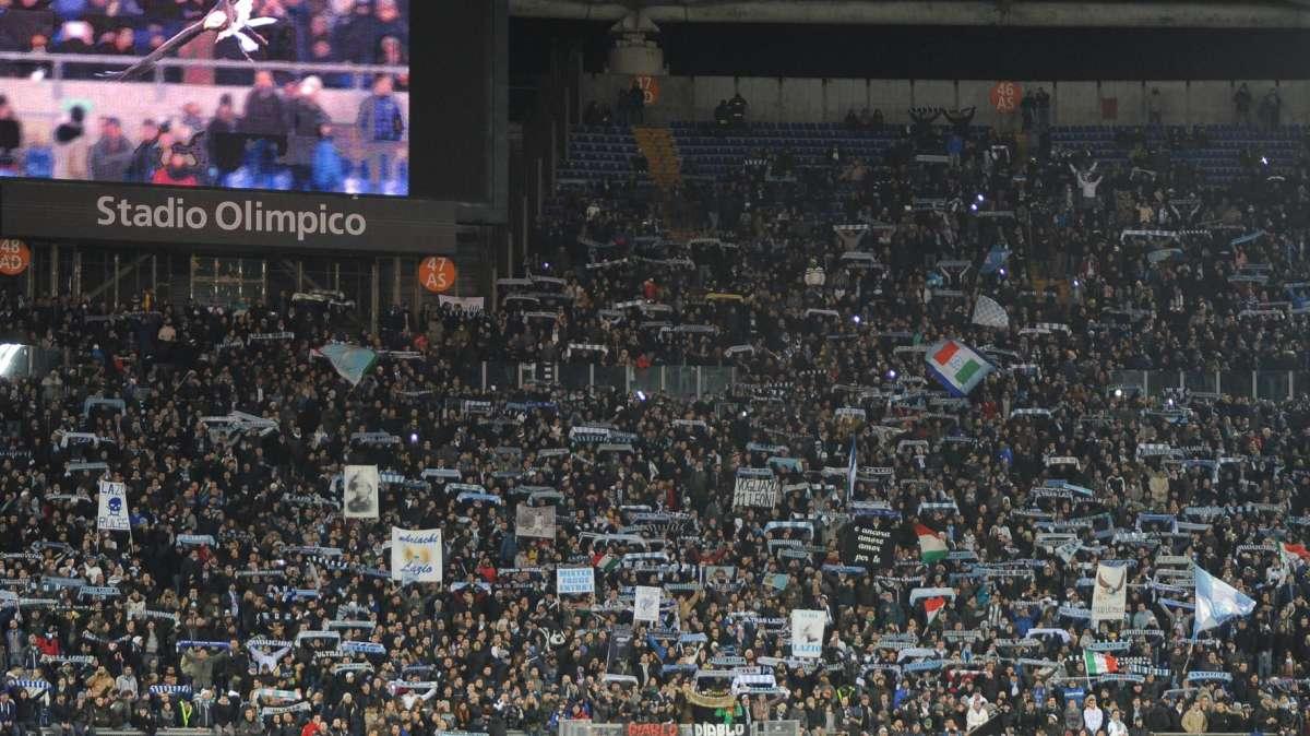 Rai, Di Gennaro: "All'Olimpico buh razzisti per Osimhen e nessuno interviene"
