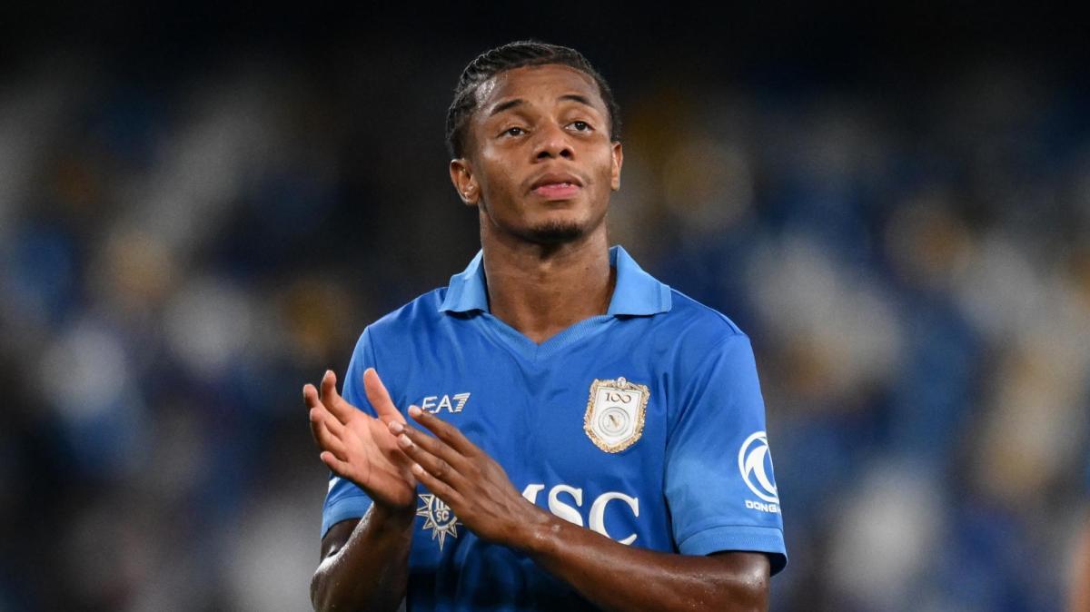 Fiorentina-Napoli, Neres migliora: potrebbe trovare spazio