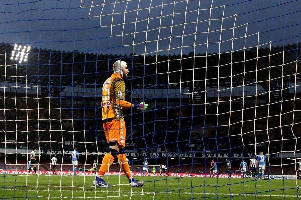 Ospina compie 31 anni: arrivano gli auguri della SSC Napoli su sito e social