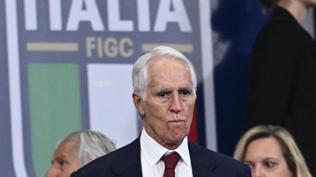 FIGC commissariata, Malagò commissario fino alle nuove elezioni: la scadenza massima