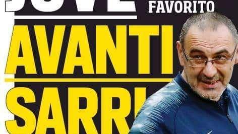 CdS svela: "ADL pensa al clamoroso ritorno di Quagliarella!"