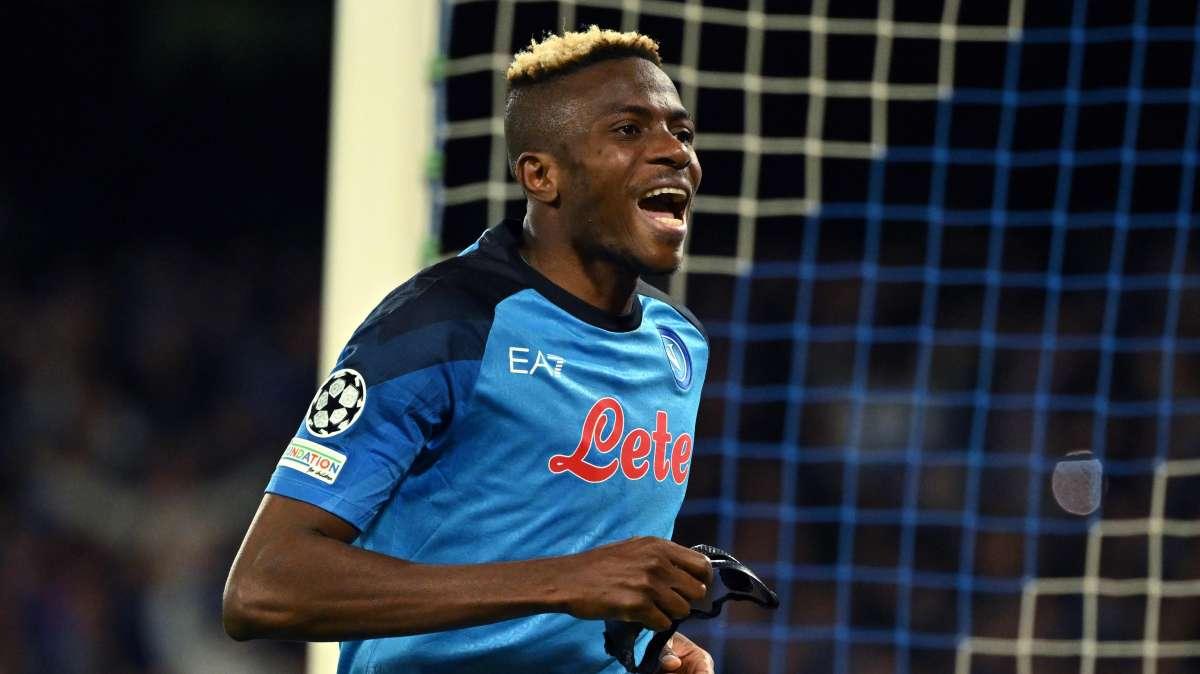 Cdm - Osimhen, ancora un infortunio in nazionale! L'obiettivo è l'andata dei quarti