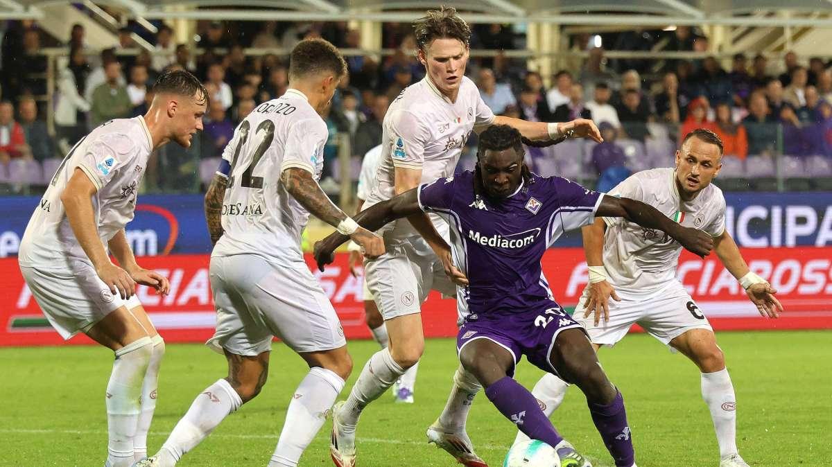 Curiosità Kean: è il primo giocatore inserito in un videogioco di calcio come artista 