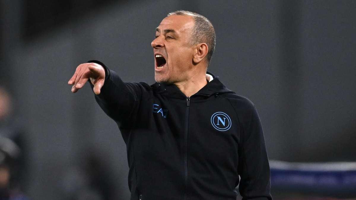 Sky - Le ultime di formazione: 4 cambi per Calzona, dubbio in difesa tra Ostigard e Natan