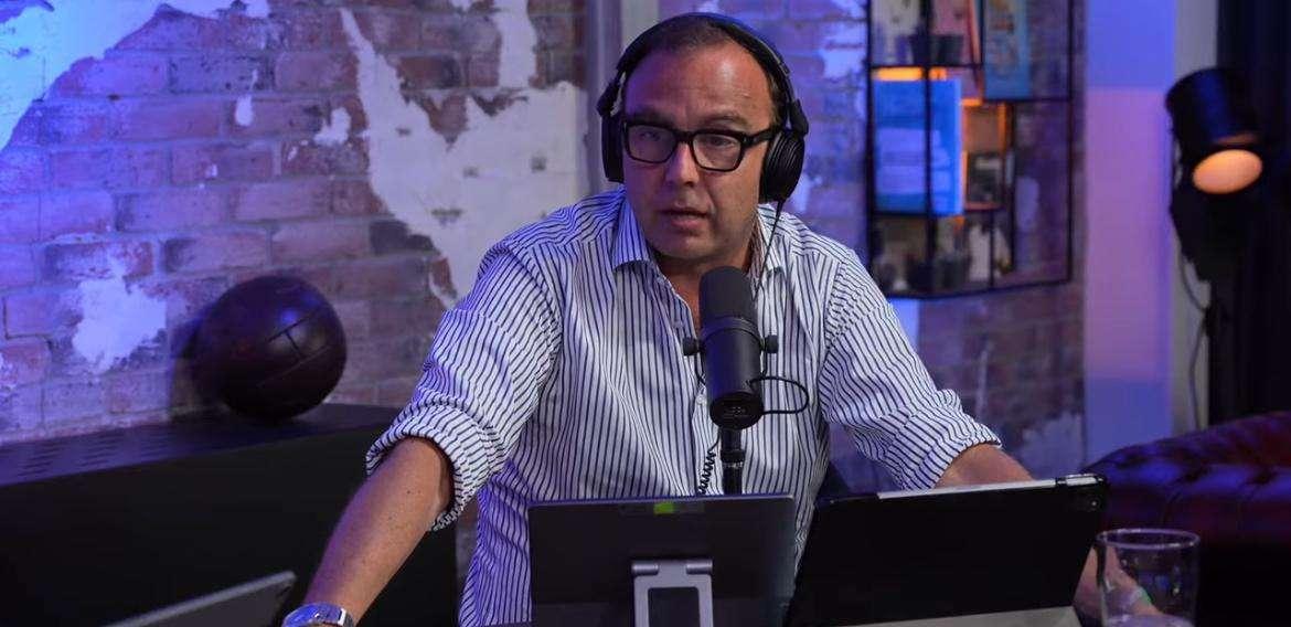 Trevisani boccia l’obiettivo Dovbyk: “Fa gol, ma ha i piedi fucilati”
