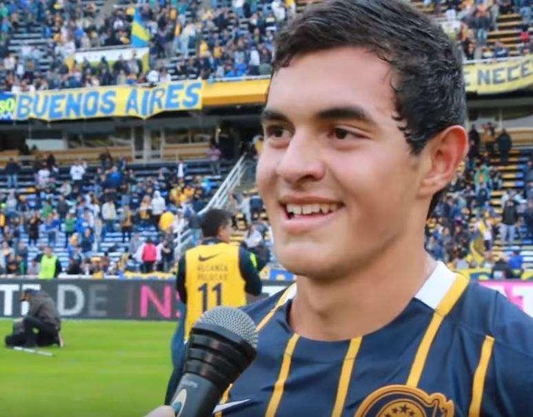 CdS - Il Napoli ha in pugno il '99 Lovera del Rosario Central: blitz decisivo in Argentina