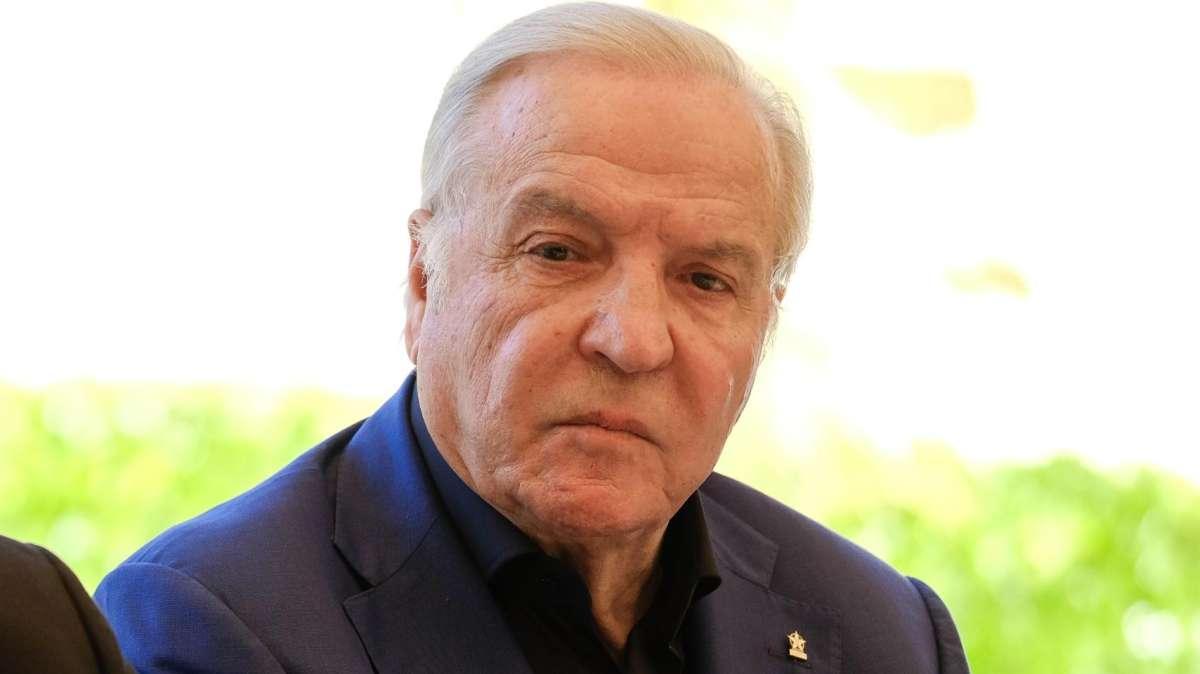 Pasqualin: "Dal Napoli mi aspetto qualcosa in uscita, c’è gran movimento attorno a Zerbin”