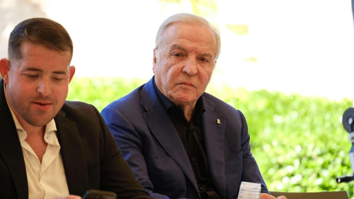 Pasqualin avverte l'Inter: "Basta un ko e una vittoria del Napoli e torna tutto in gioco"