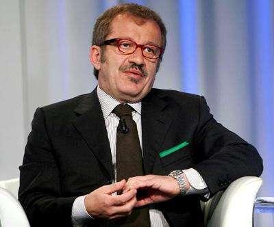 Maroni conferma: "Trasferte vietate per tutto il campionato. La maglia "io ho precedenti penali" la tengo nel mio ufficio"