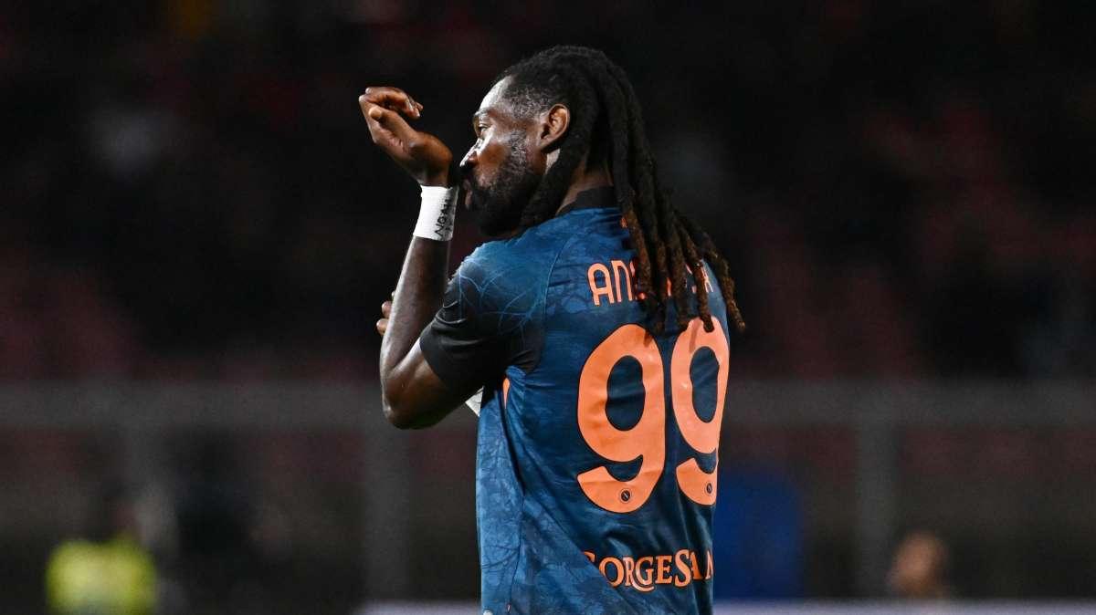 Rinnovo Anguissa, Cds: "Martedì incontro con gli agenti, ma c'è ancora distanza"