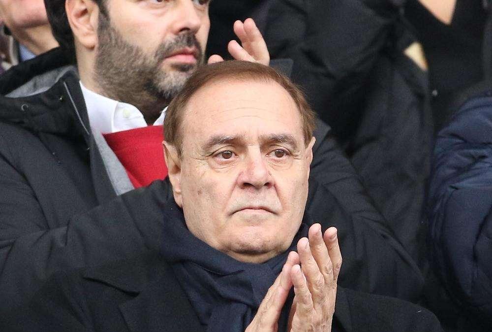 Mastella: "Doppia fede Napoli-Benenvento? Meglio il sud italiano al nord straniero"