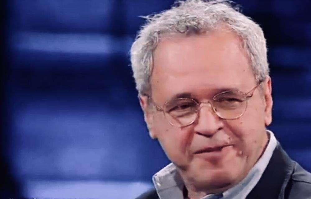 Mentana difende i napoletani dagli attacchi: "Fossi stato tifoso, sarei sceso in strada anche io!"
