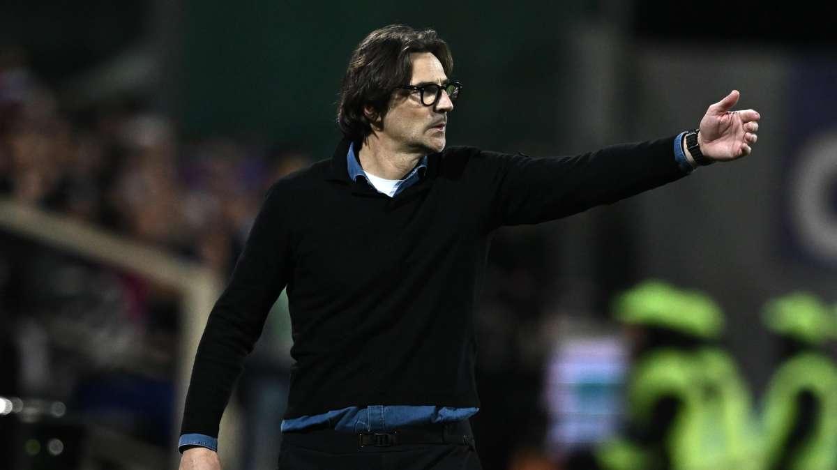 Conference, alle 21 c’è Crystal Palace-Fiorentina: le formazioni ufficiali