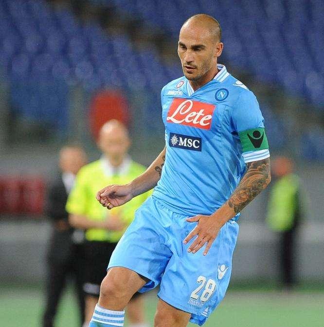 Paolo Cannavaro ai giocatori: "Non si reagisce così, i nuovi non sanno come si vive il calcio a Napoli"
