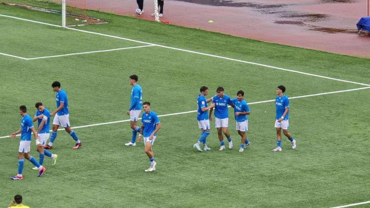 Primavera, domani Napoli-Cosenza: i convocati di Rocco