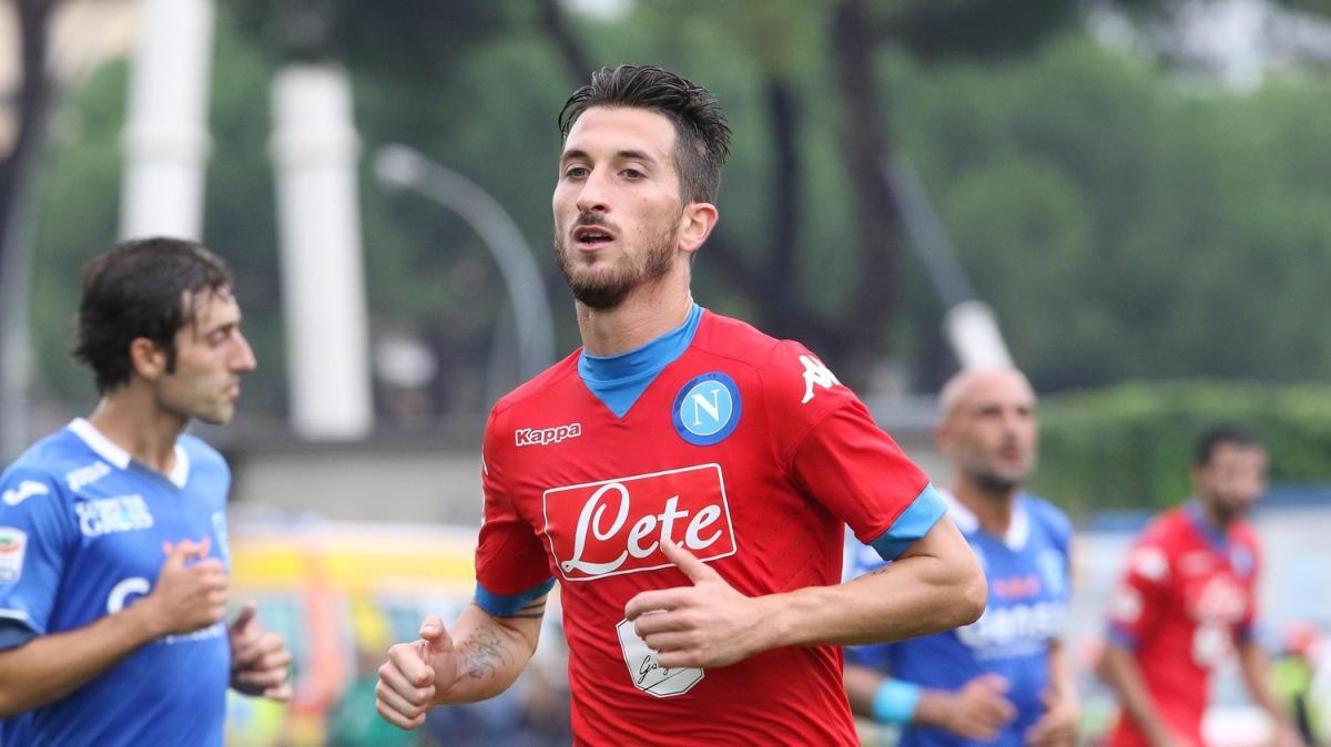 Valdifiori sicuro: "Napoli, rimpianto infortuni. Senza quei ko sarebbe ancora in corsa al titolo" 