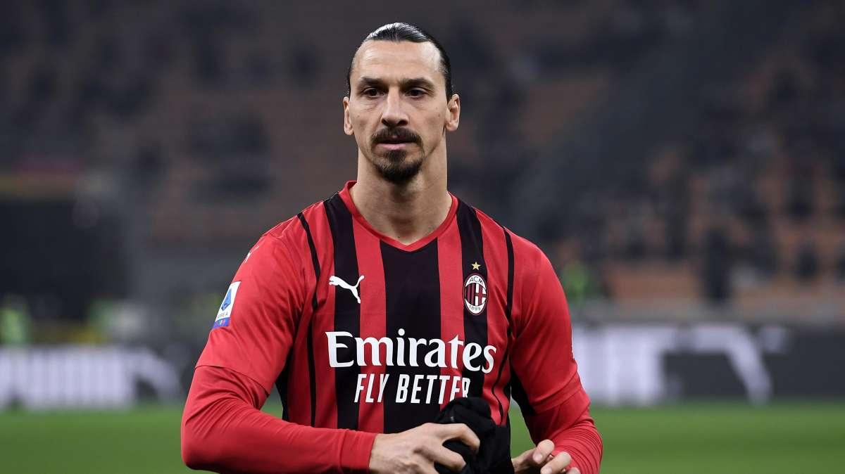"Ero del Napoli, poi ADL cacciò Ancelotti", quando Ibrahimovic rivelò il mancato arrivo 