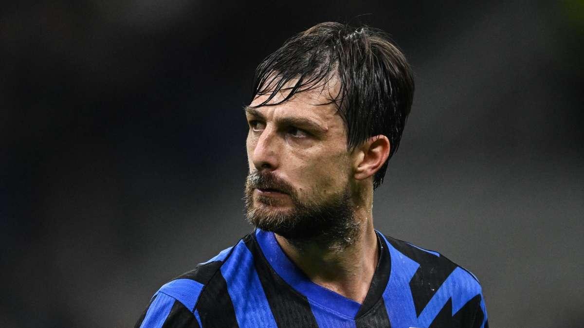 Inter, Acerbi: "Non siamo in vacanza. Siamo sotto pressione, dobbiamo fare di più"