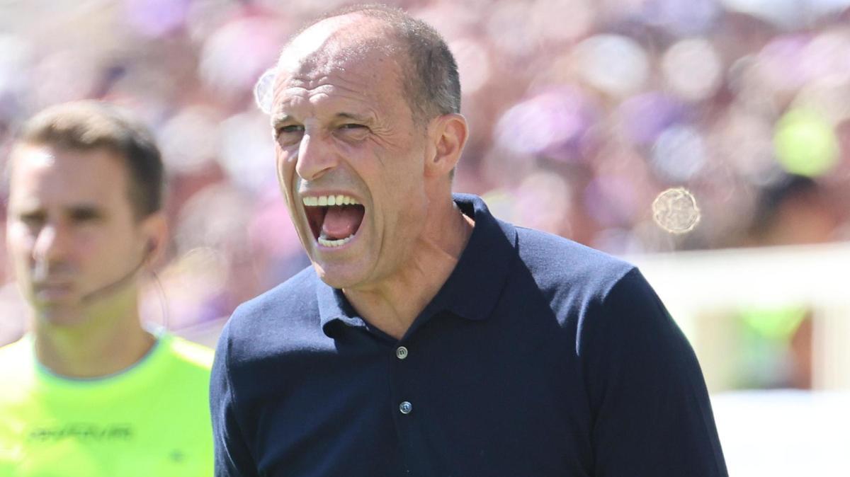 Nuovo infortunio per Alisson, Allegri: "Ha avuto un risentimento sull'ultimo tiro. Non ho la sfera di cristallo”