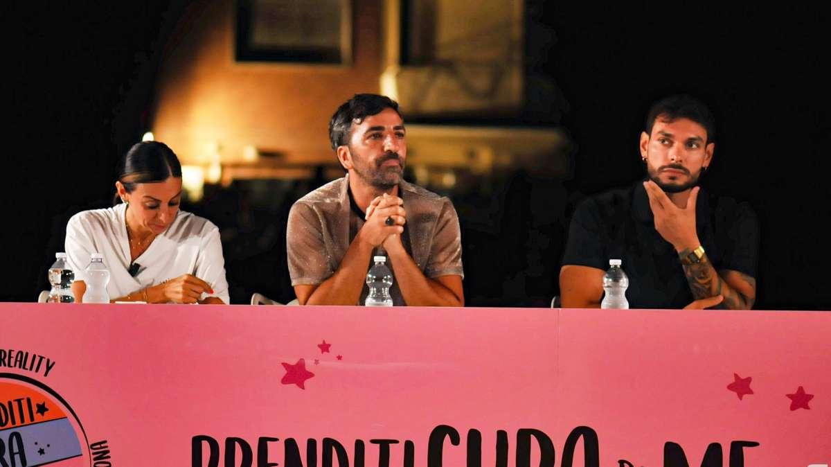 "Prenditi Cura di me", ricominciano i casting al Caravaggio del reality di Ottochannel 