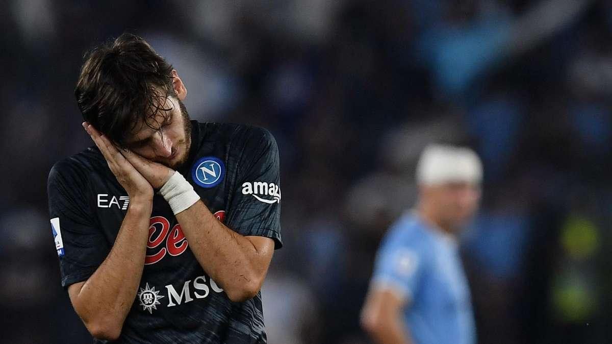 Tmw - Kvaratskhelia, il paragone con Messi può avere un senso