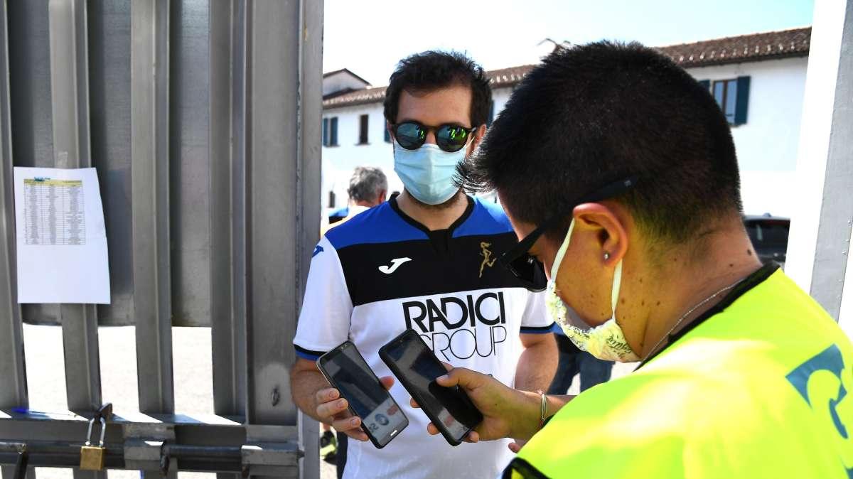 Coronavirus, il bollettino nazionale: 3.361 nuovi contagiati e 52 decessi
