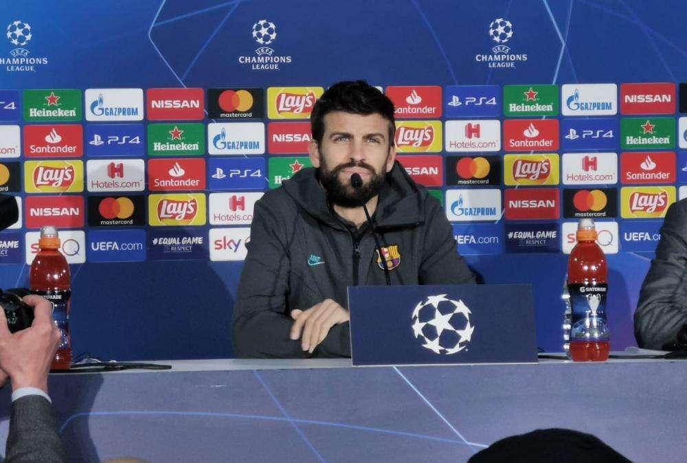 Piquè su Messi-Diego: "La domanda del Milionario, io scelgo la regolarità di Leo..."
