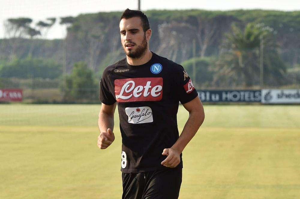 Ultime dal campo: azzurri subito in campo stamattina, differenziato per Maksimovic che sta smaltendo l'influenza