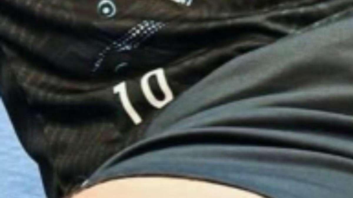 Il primo giorno di De Bruyne col Napoli: il belga si allena col numero 10!
