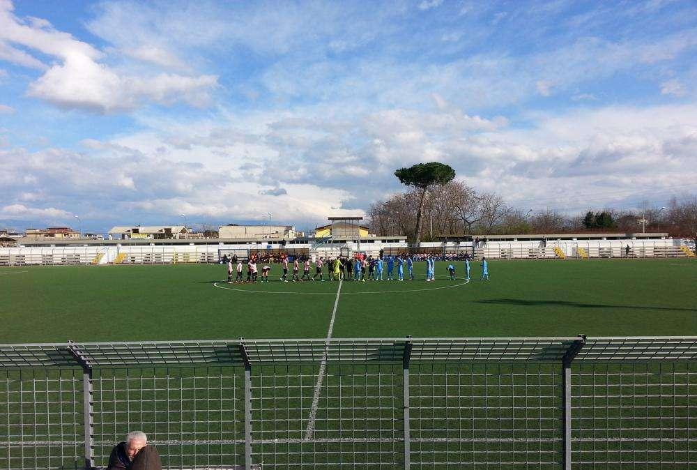 UFFICIALE - Under 15, lunedì semifinale play-off con la Roma: il programma degli azzurrini