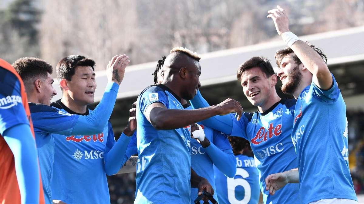 TN in Podcast - Lo straordinario dato che autorizza a sognare anche in ottica Champions