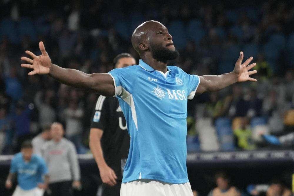 Serie A, 5 turni serrati: clou Inter-Juve e Inter-Napoli