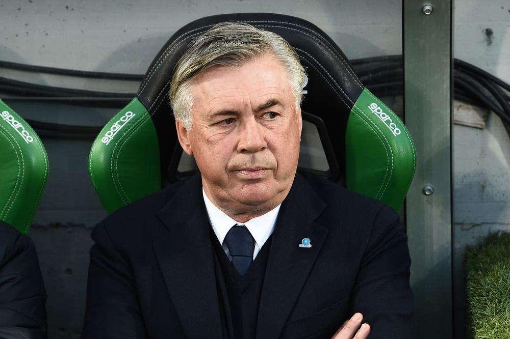 Ancelotti, lo storico collaboratore: "Fondamentale la gara di ritorno al San Paolo, ma bisogna fare un gol a Londra"