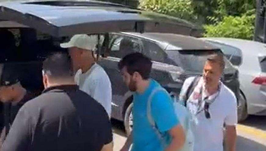 Osimhen, Kvara e altri otto sicuri di non giocare contro l'Anaune: l'elenco