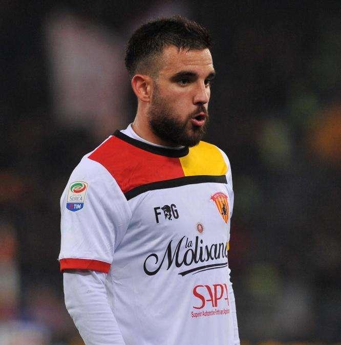 Benevento, l'ex responsabile del settore giovanile: "Brignola perfetto per il gioco di Sarri"