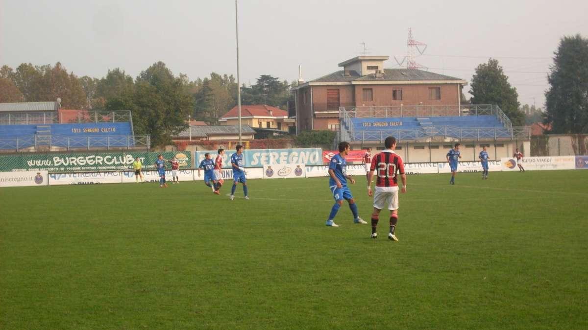 Caso razzismo in Serie D: l'accusa del Seregno contro un arbitro napoletano