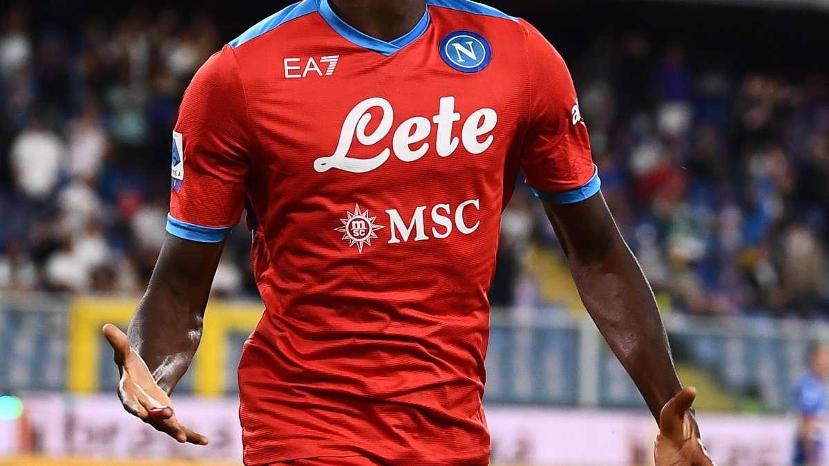 SSC Napoli - Prodotti ufficiali in vendita sui rivenditori Amazon di Germania, Olanda, Francia e Spagna