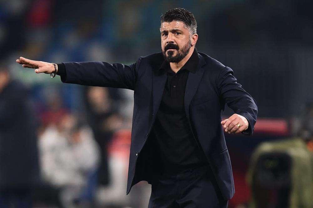 Dal Chelsea al Barça, l'ennesima  sfida di Ringhio (21 anni dopo) 