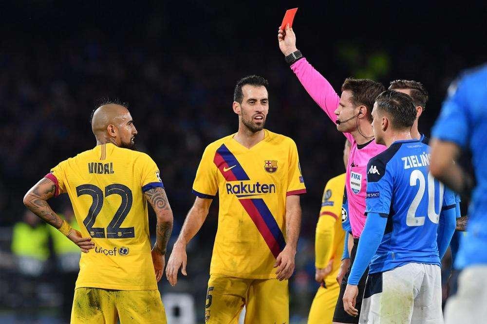 Champions, col Barça si giocherà al Camp Nou: poi final eight a Lisbona