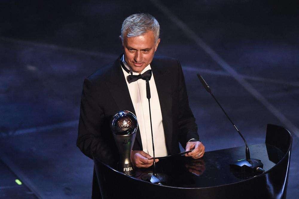 Sky - Mourinho il candidato principale per la panchina del Tottenham